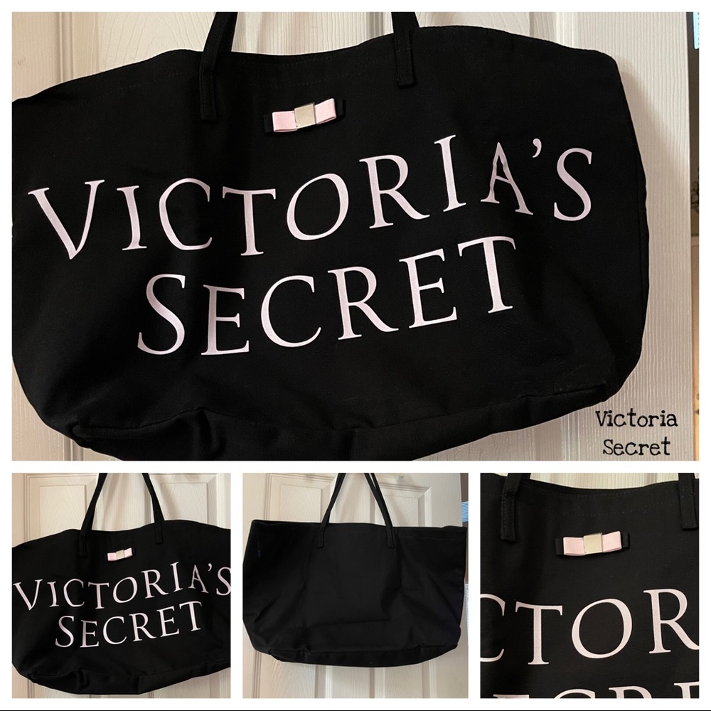 Victoria Secret bag